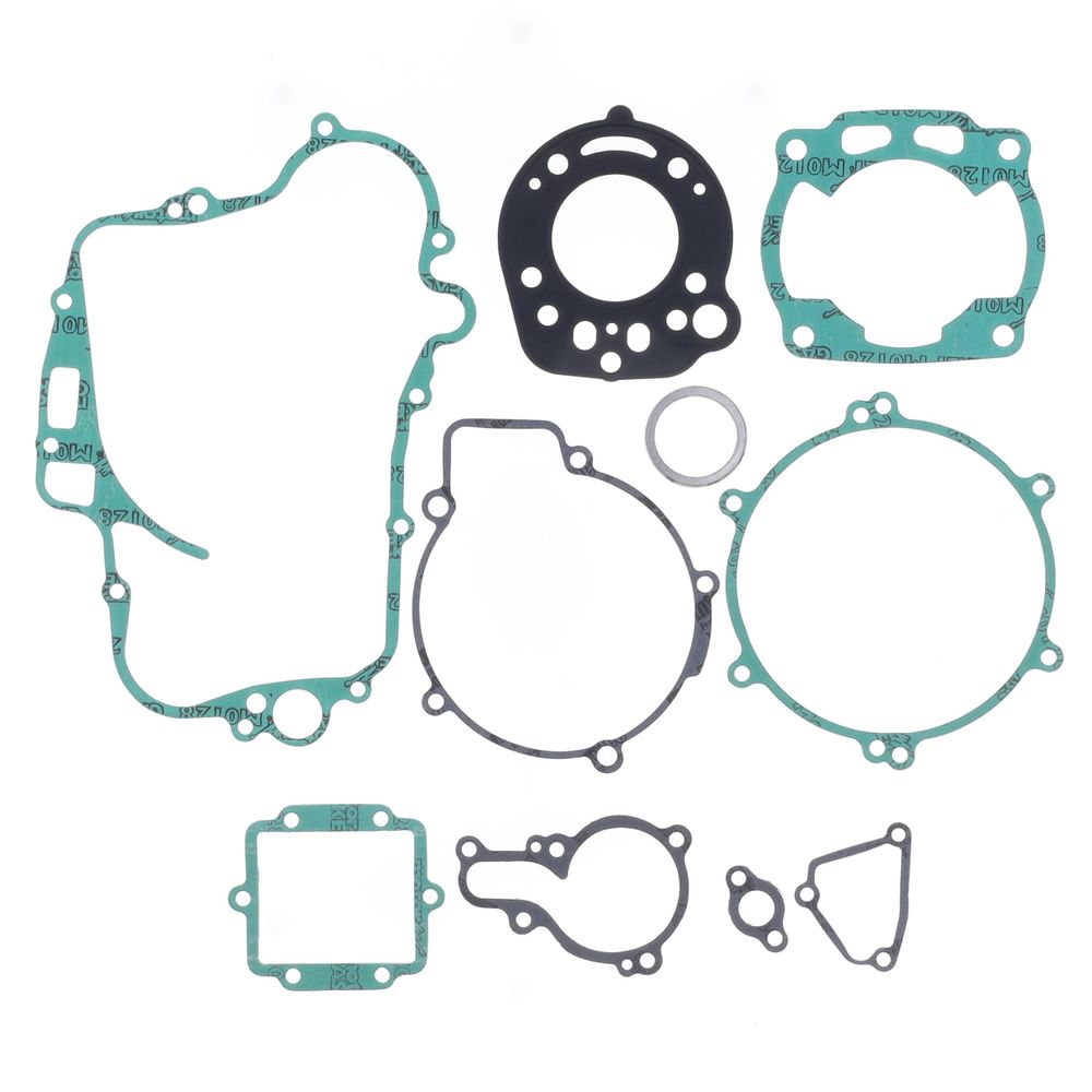 Complete Gasket Kit (oil seals not included) - Grafite Offroad