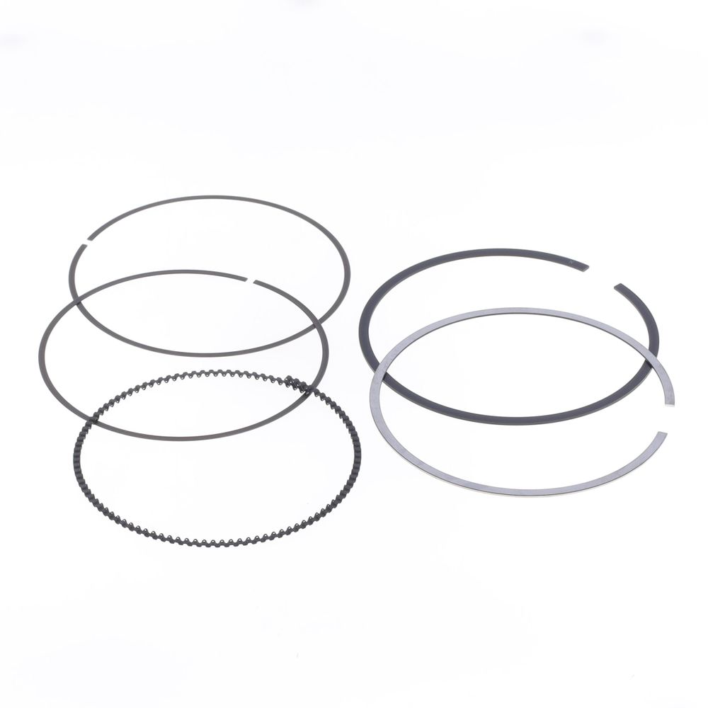 Ring Set Ø 94 mm for Athena Piston - Grafite Offroad