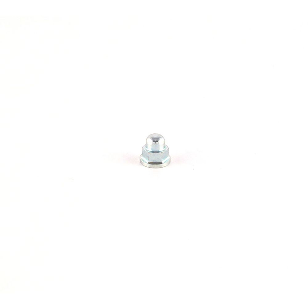 Nut Cap 6mm - Grafite Offroad