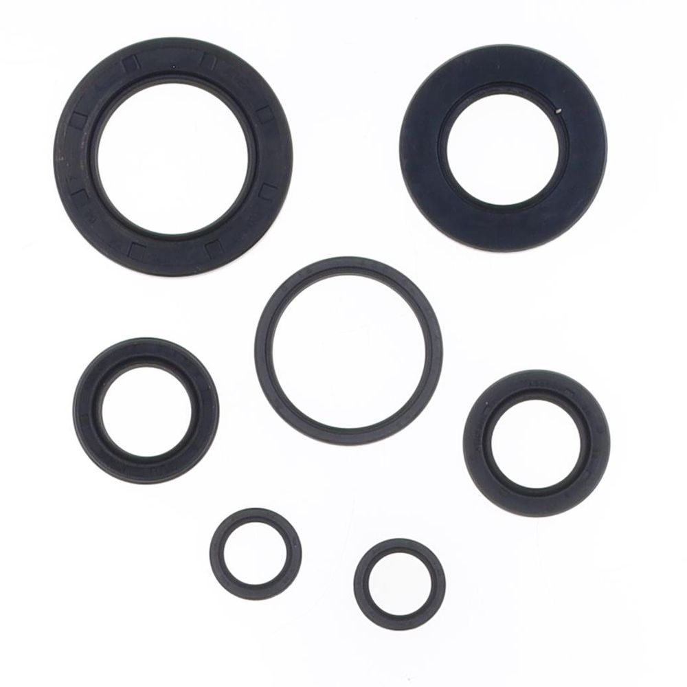 Engine Oil Seals Kit - Grafite Offroad