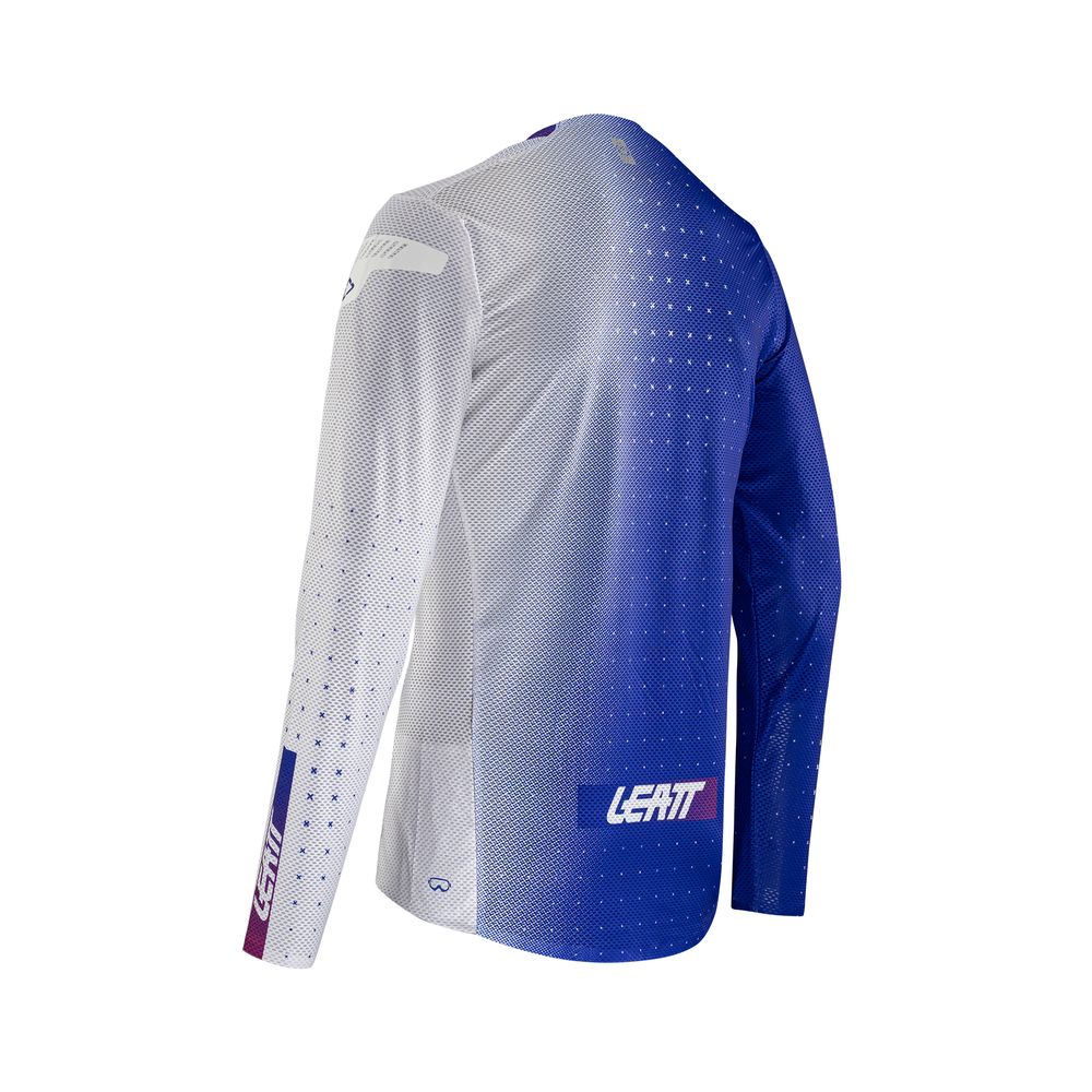 Maillot MTB Gravity 4.0 Leatt