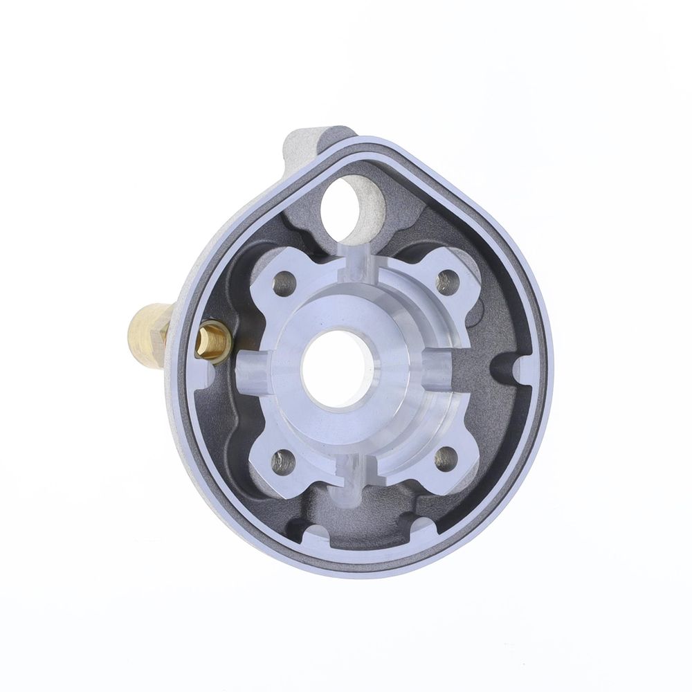 Cylinder Head for 2T Athena Cylinder Kits - Grafite Offroad