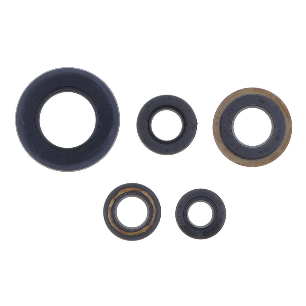 Engine Oil Seals Kit - Grafite Offroad