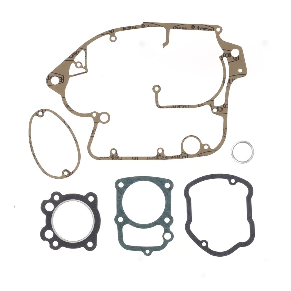 Complete Gasket Kit (oil seals not included) - Grafite Offroad