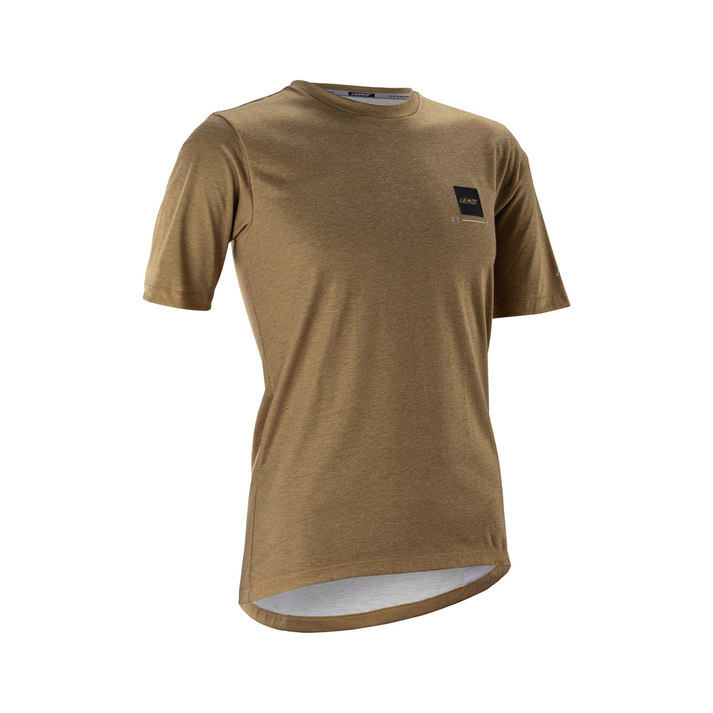 MTB Gravity 3.0 Women Jersey - Grafite Offroad