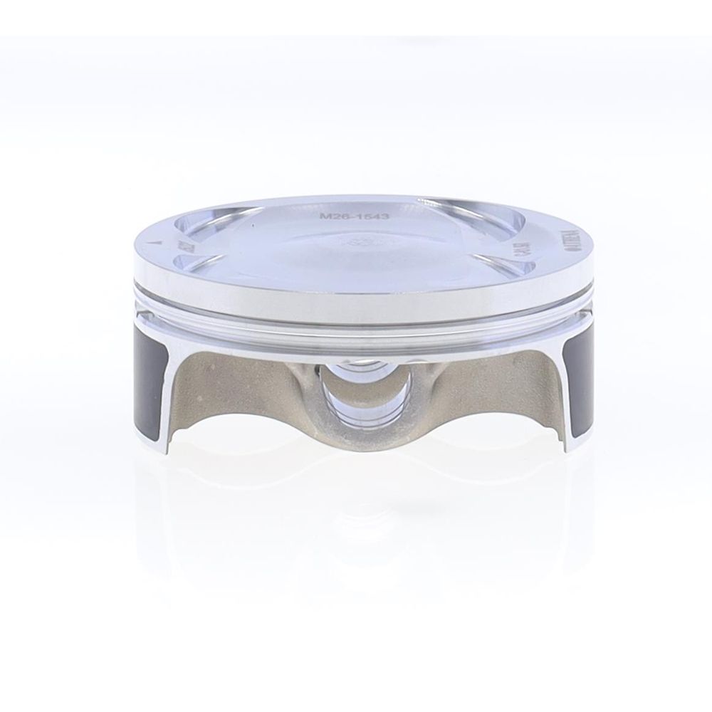 4T Forged Piston Ø 82 mm for Athena Big Bore Cylinder - Grafite Offroad