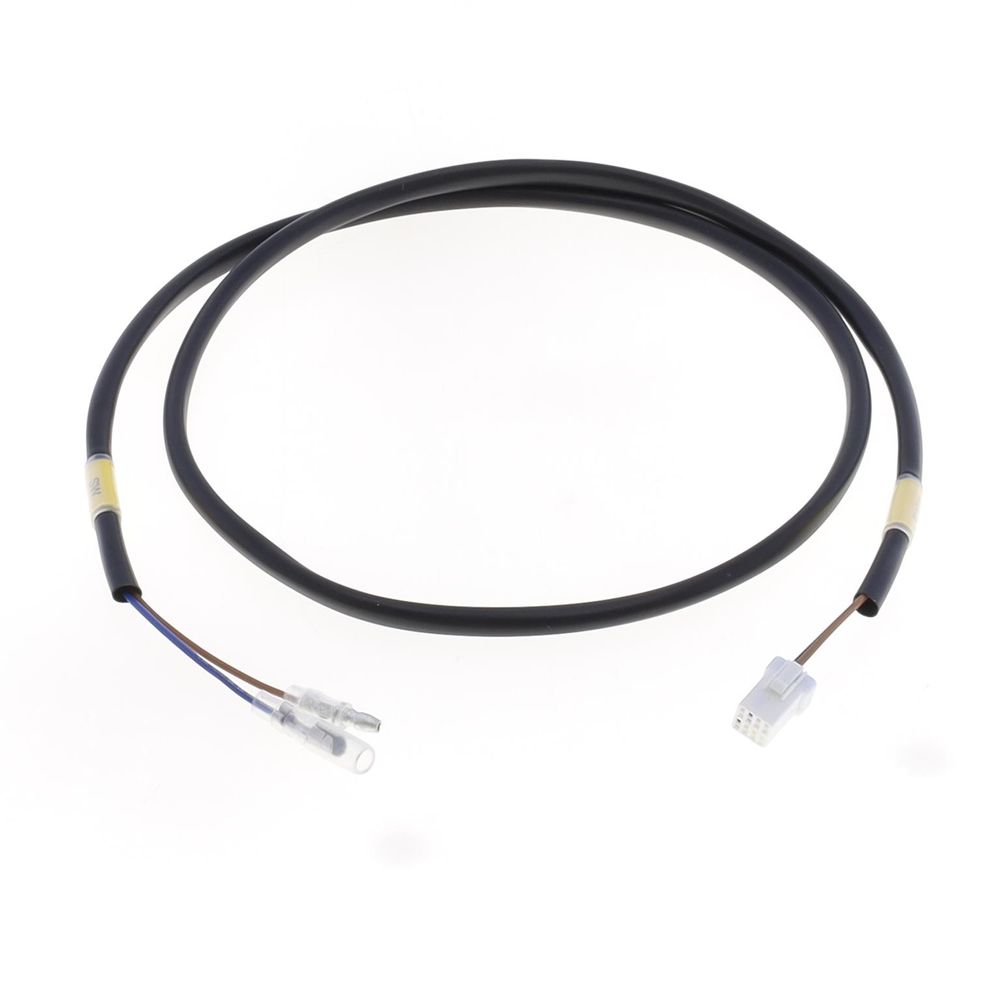 Replacement wiring (two output) for GET Kit and GP1/RX1, GP2 EVO/POWER control units. - Grafite Offroad