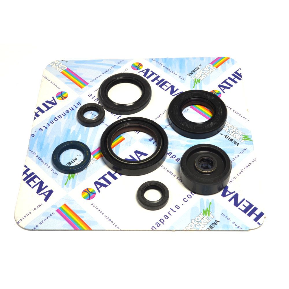 Engine Oil Seals Kit - Grafite Offroad