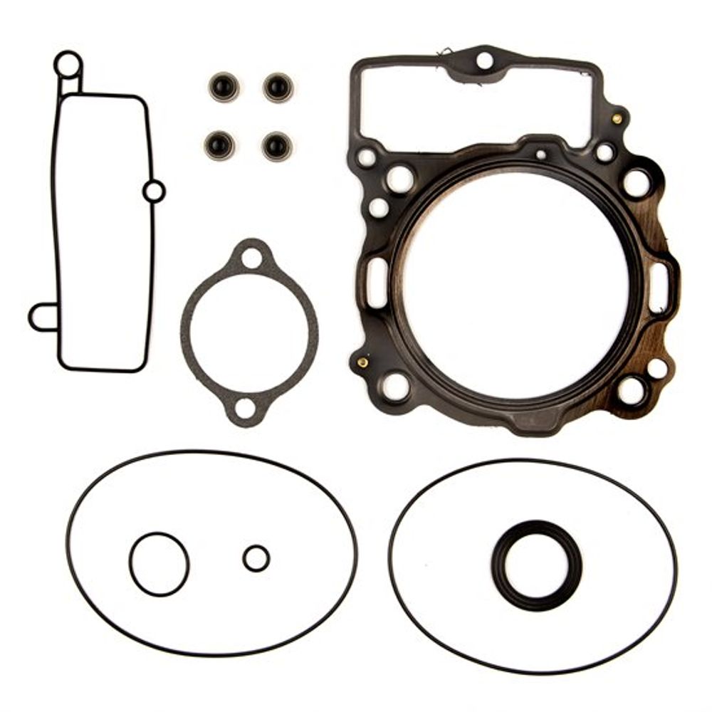 Prox Top End Gasket Set Ktm450sx Atv `09-10 - Grafite Offroad