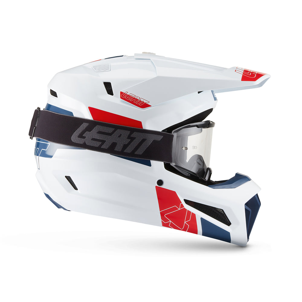 Helmet Kit Moto 3.5 Leatt