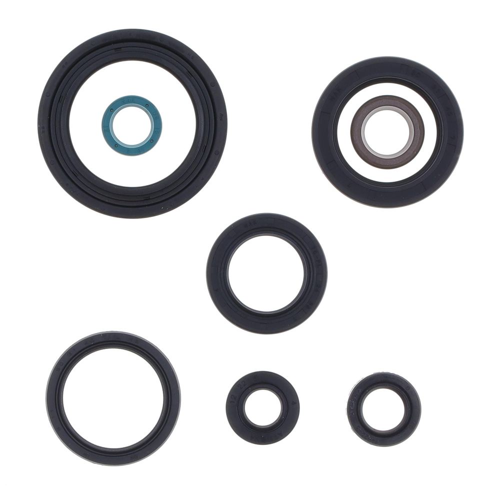 Engine Oil Seals Kit - Grafite Offroad