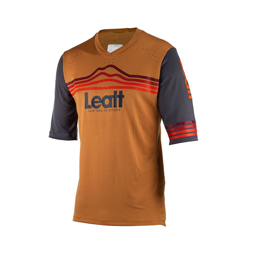 MTB Enduro 3.0 Jersey