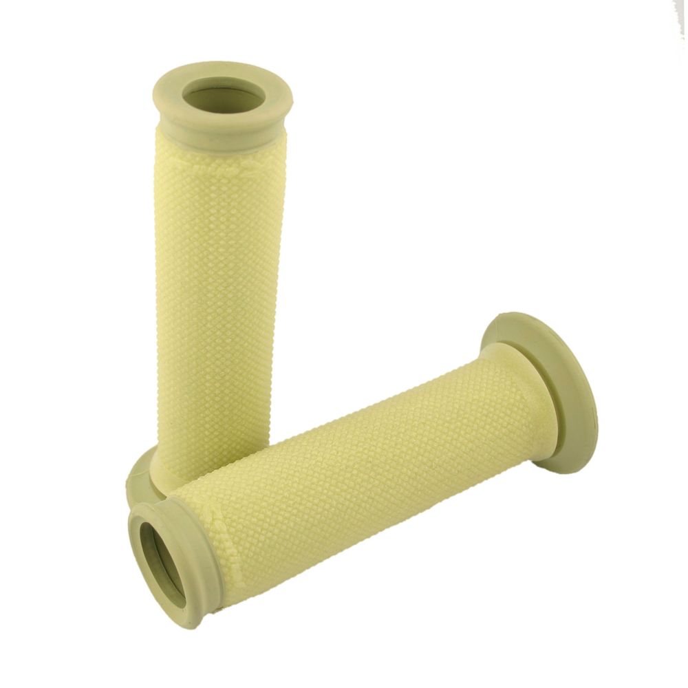 Road Dual Series Grips | Aramid Compound (kevlar)| Standard 29mm - Grafite Offroad