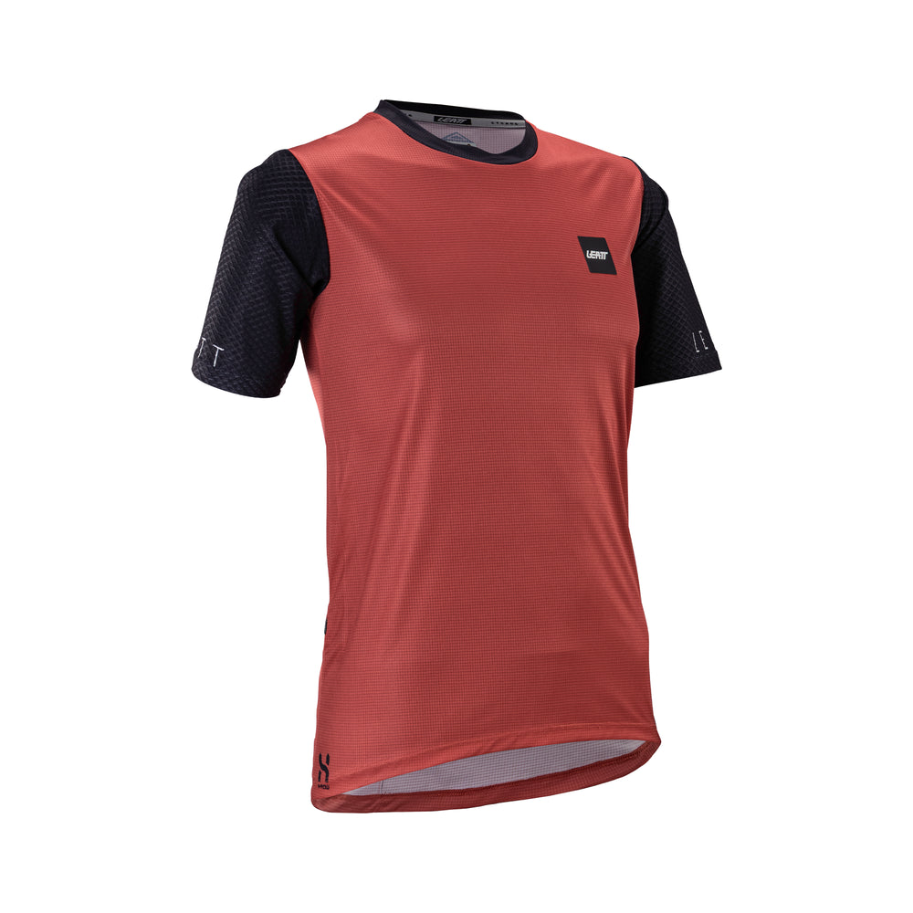 MTB Trail 3.0 Women Jersey - Grafite Offroad