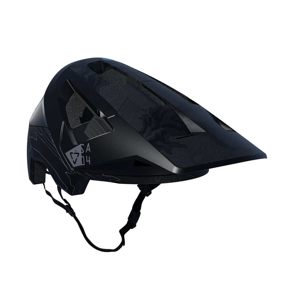MTB AllMtn 4.0 Helmet