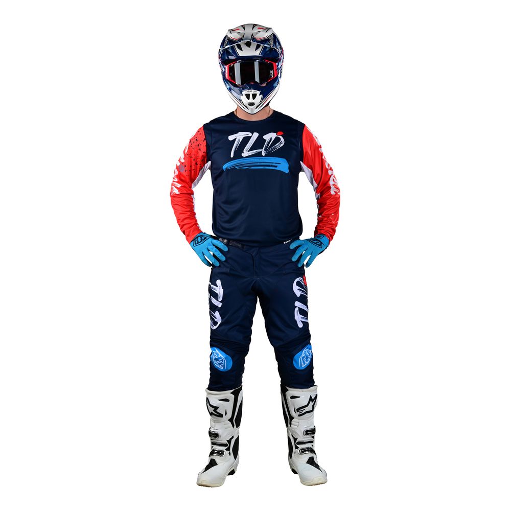 Pantaloni GP Pro