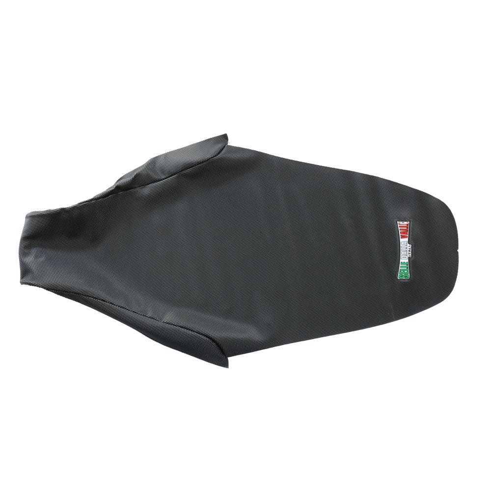 Seat Cover | Selle Della Valle | Racing Black - Grafite Offroad