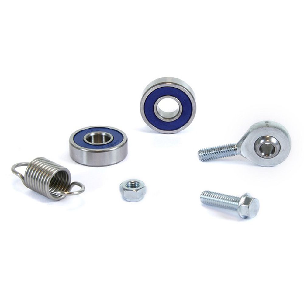 Prox Rear Brake Pedal Rebuild Kit All Ktm `04-17 - Grafite Offroad