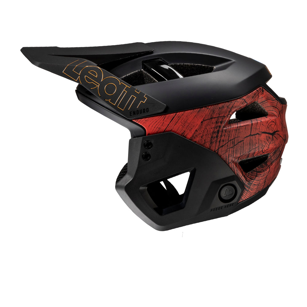 Casque MTB Enduro 3.0 Leatt