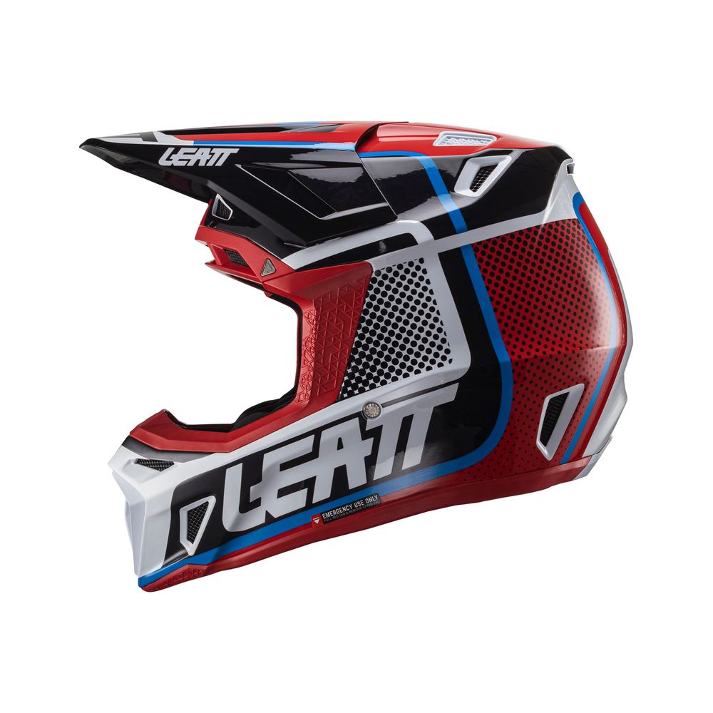 Moto 8.5 Helmet Kit