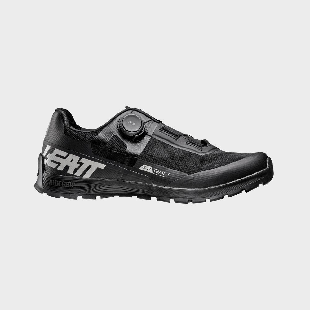 6.0 Trail Boa ProClip Shoes Leatt