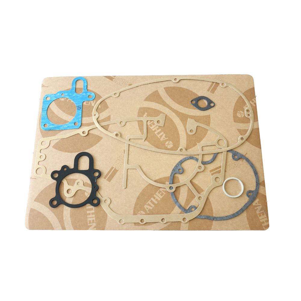 Complete Gasket Kit (oil seals not included) - Grafite Offroad