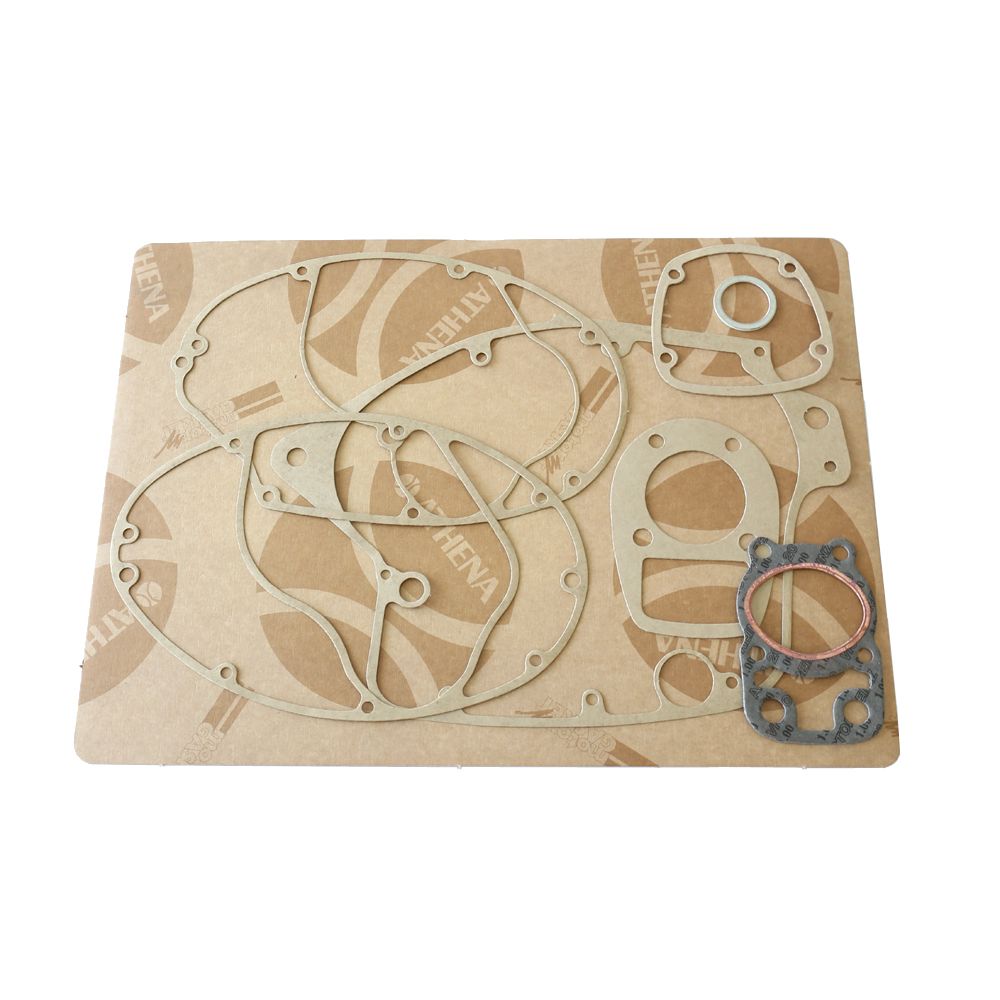 Complete Gasket Kit (oil seals not included) - Grafite Offroad