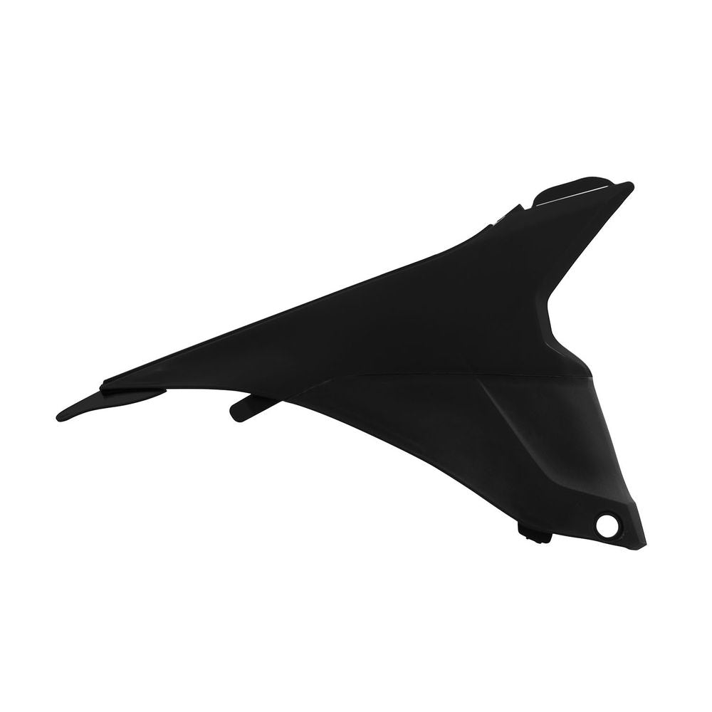 Air Box Side Panel Dx Black Replica Ktm - Grafite Offroad
