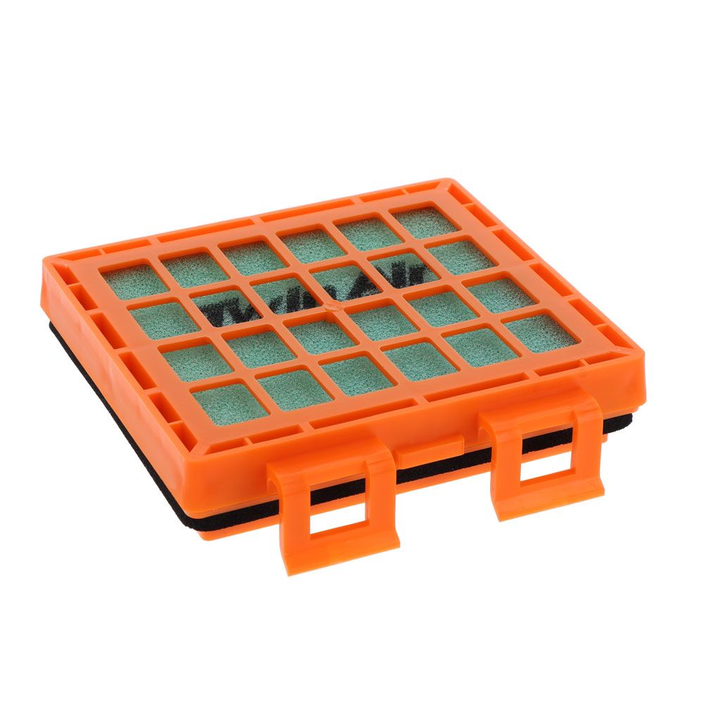 Pre-oiled Air Filter (flame Retardant) + Filter Frame Honda Crf300l 2021/2023 - Grafite Offroad