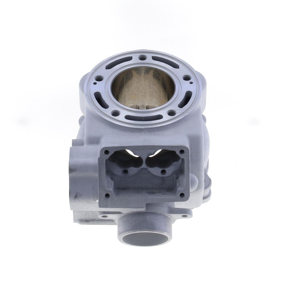 Standard Bore Cylinder Kit Ø 54 mm, 125 cc - Grafite Offroad