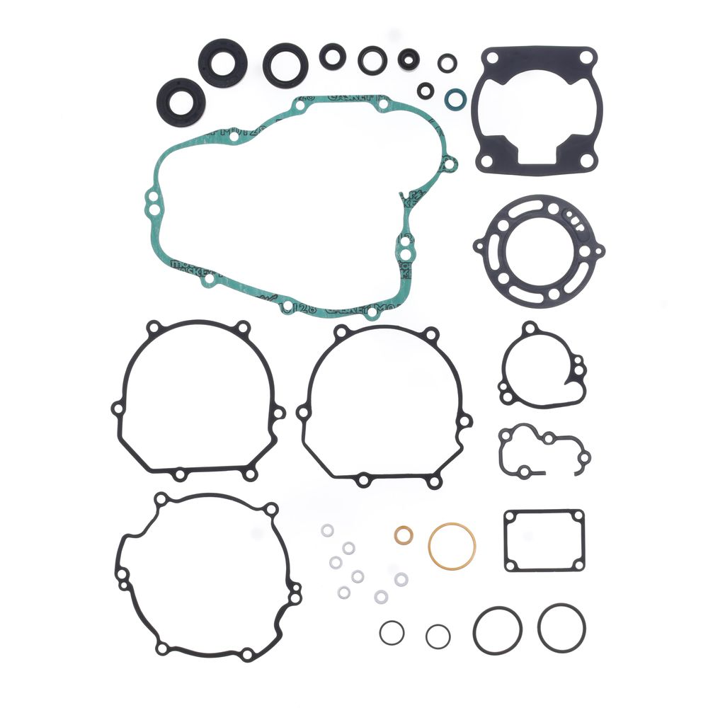 Complete Gasket Kit (oil seals included) - Grafite Offroad
