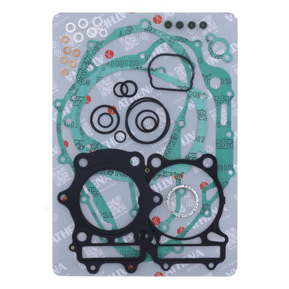 Complete Gasket Kit (oil seals not included) - Grafite Offroad