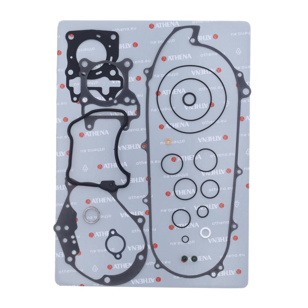 Complete Gasket Kit (oil seals not included) - Grafite Offroad