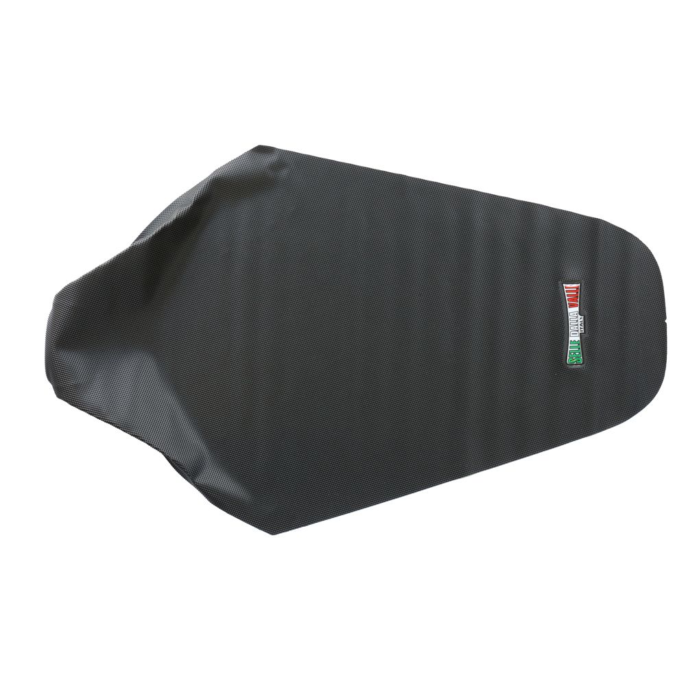 Seat Cover | Selle Della Valle | Racing Black - Grafite Offroad