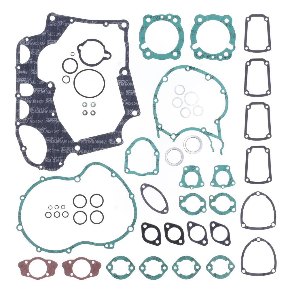 Complete Gasket Kit (oil seals not included) - Grafite Offroad