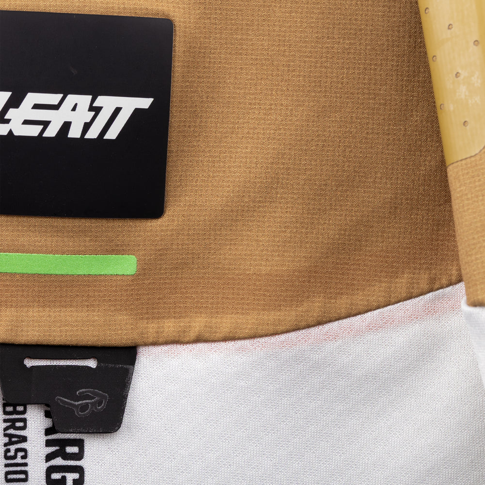 Maglia MTB Trail 6.0 Cargo a maniche lunghe