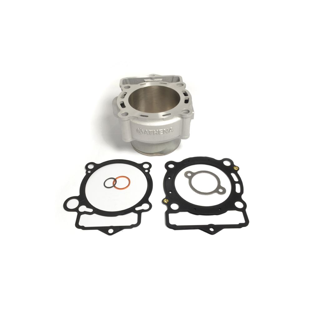 Standard Bore Cylinder Kit Ø 88 mm, 350 cc with Gaskets (no piston included) - Grafite Offroad