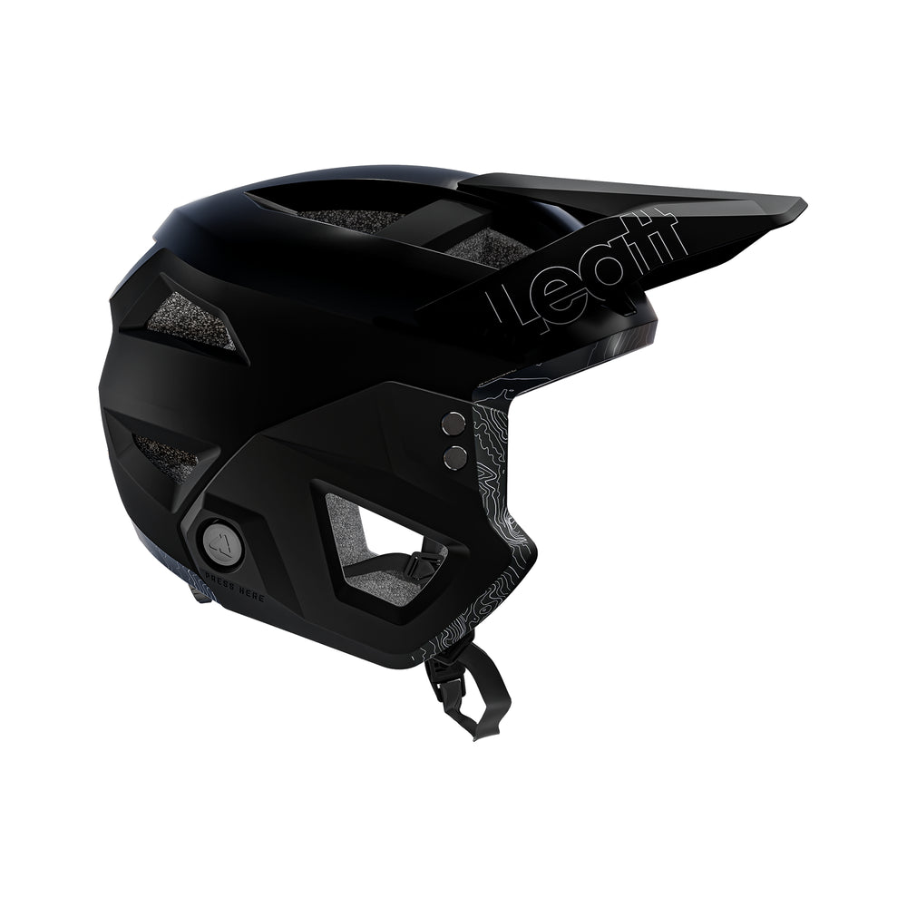 MTB Enduro 2.0 Helm