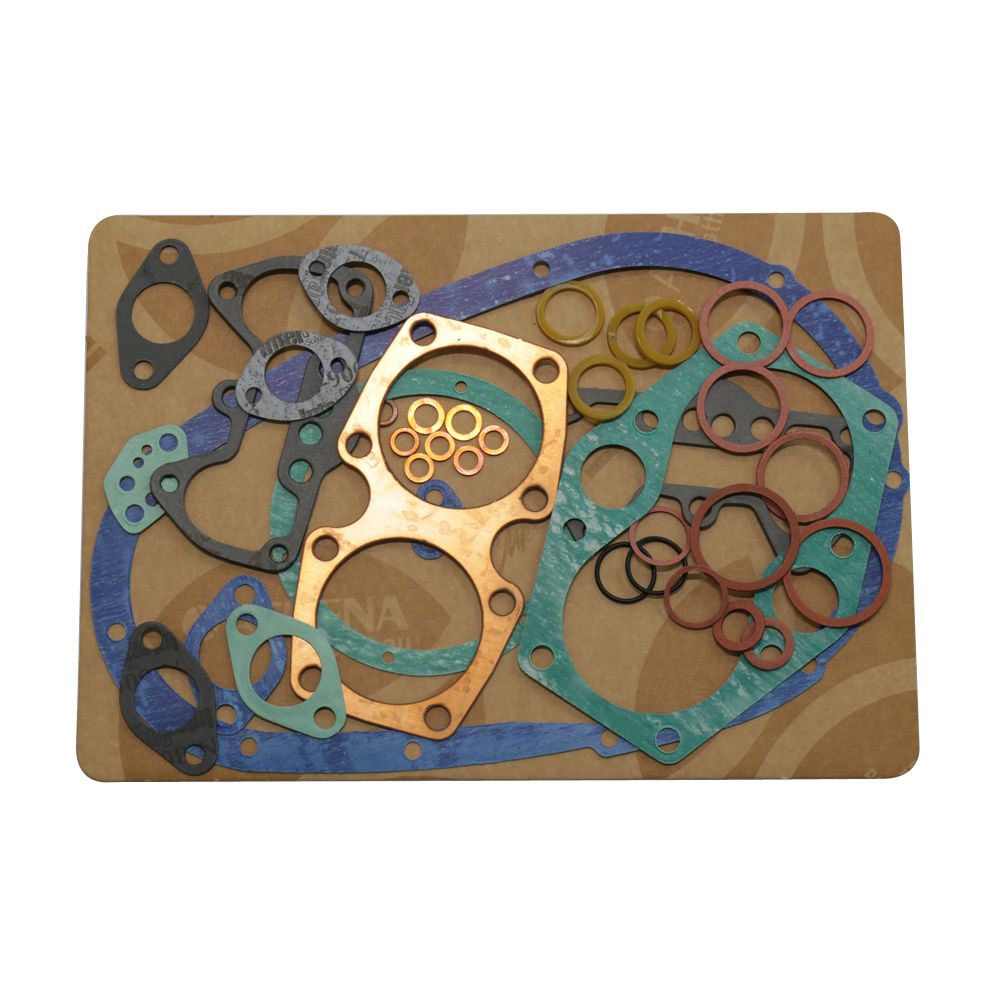 Complete Gasket Kit (oil seals not included) - Grafite Offroad