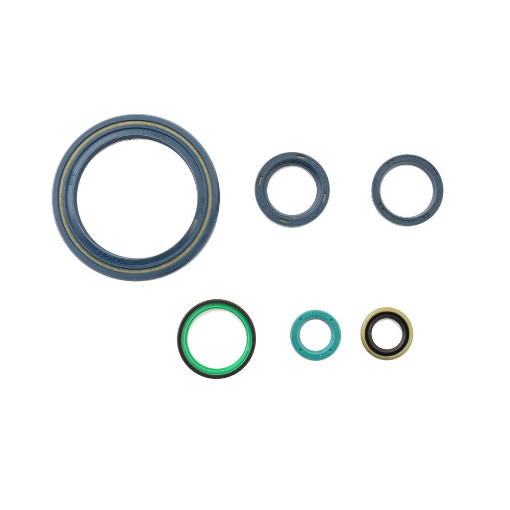 Engine Oil Seals Kit - Grafite Offroad