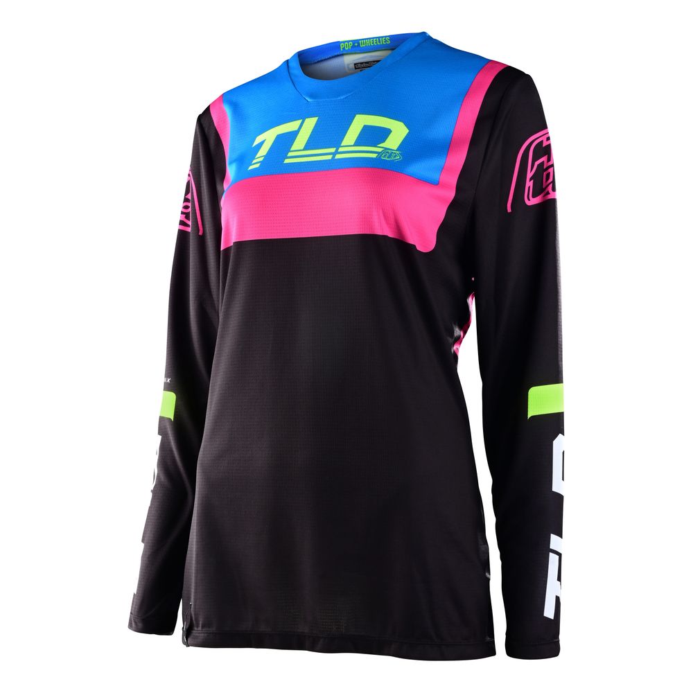 Women's GP Jersey