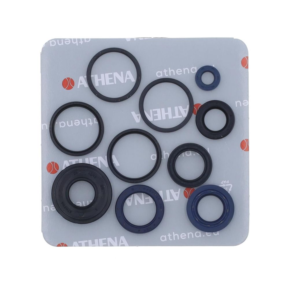 Engine Oil Seals Kit - Grafite Offroad