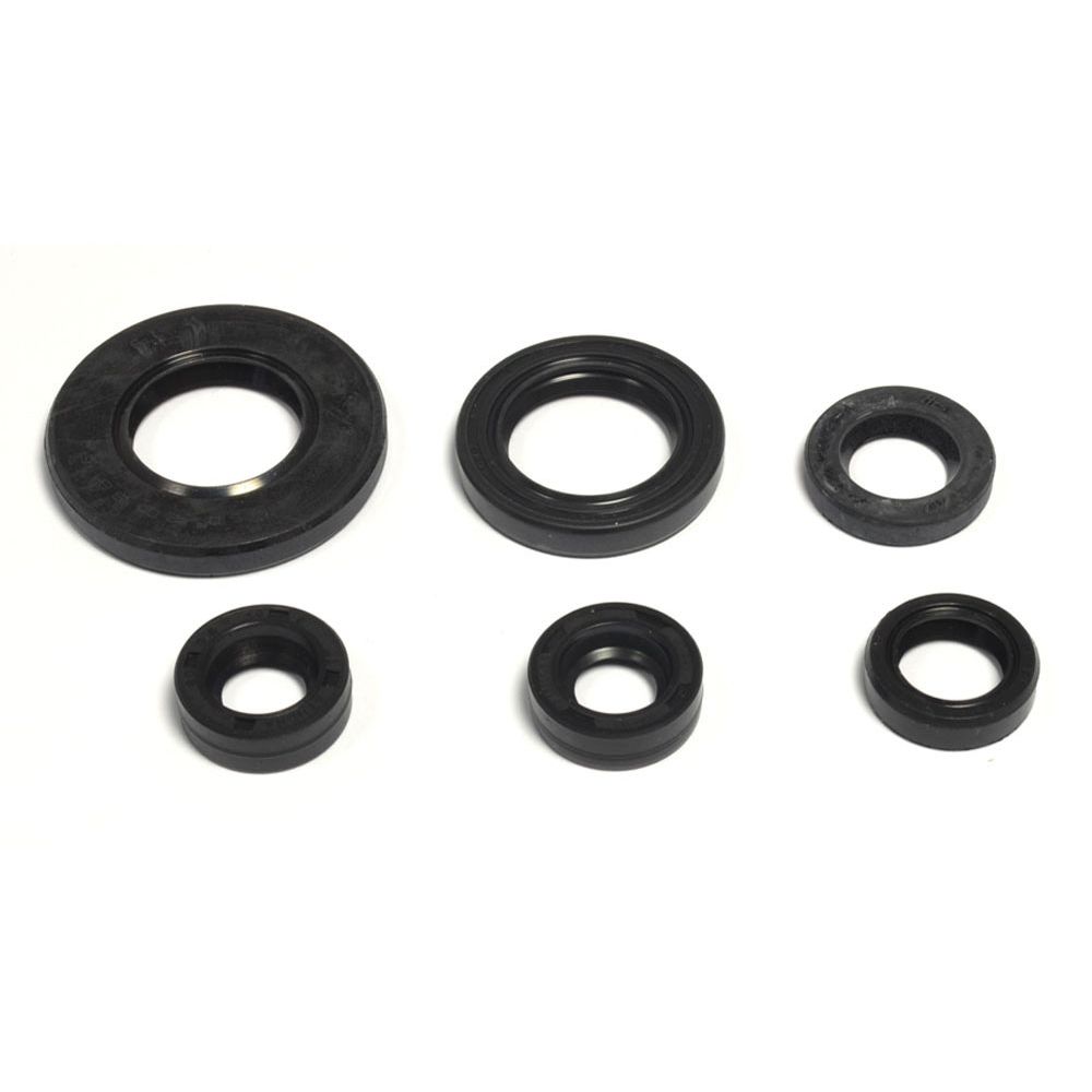 Engine Oil Seals Kit - Grafite Offroad