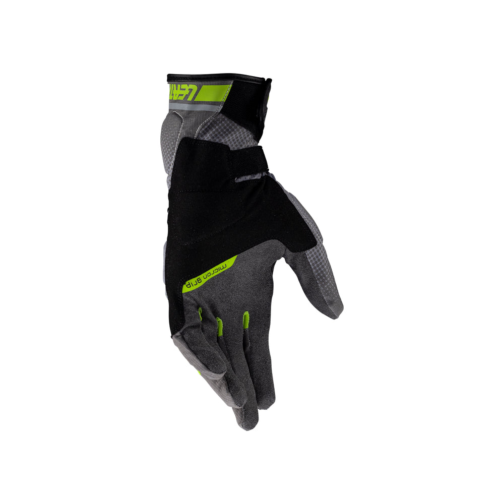 ADV X-Flow 5.5 Gloves - Grafite Offroad
