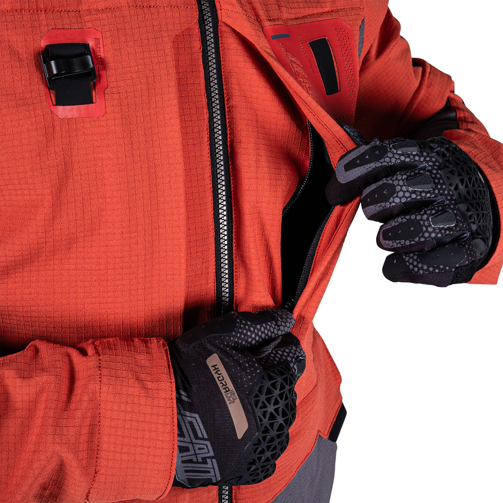 ADV Rally 5.5 Jacket