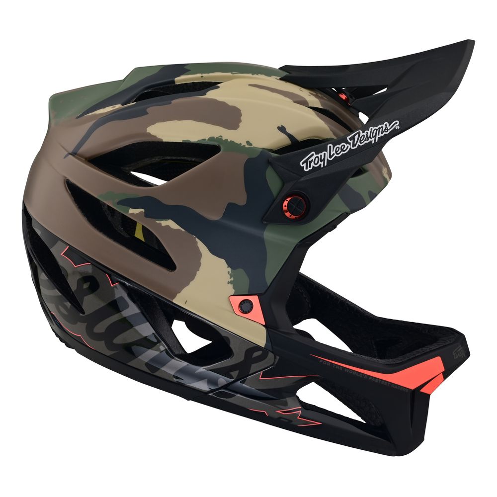 Casco Stage
