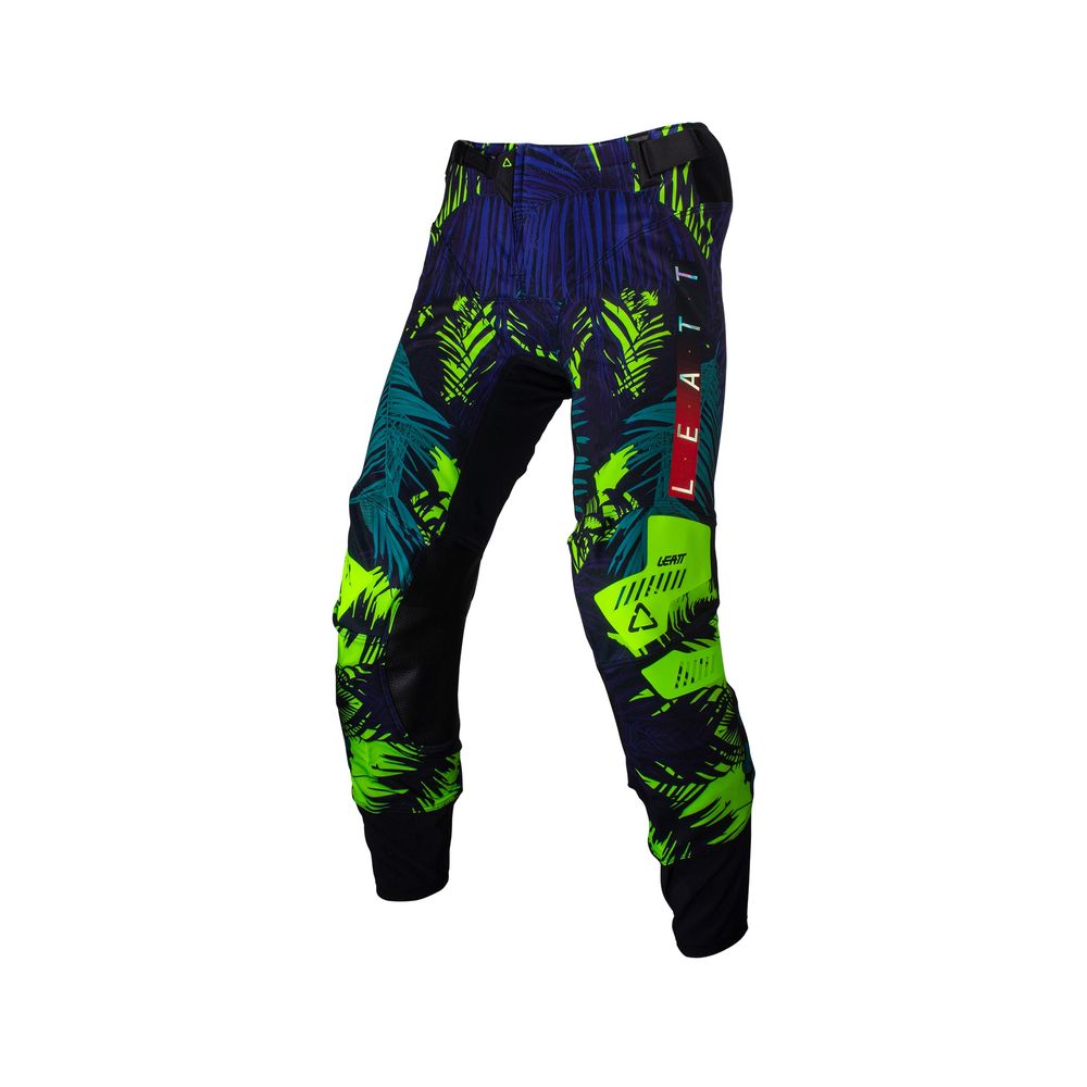 Moto 5.5 I.K.S Pants - Grafite Offroad