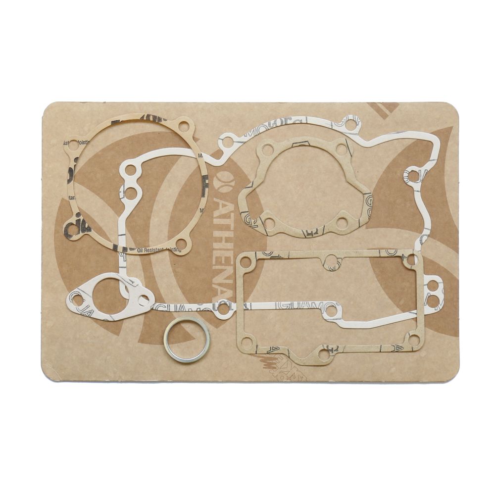 Complete Gasket Kit (oil seals not included) - Grafite Offroad