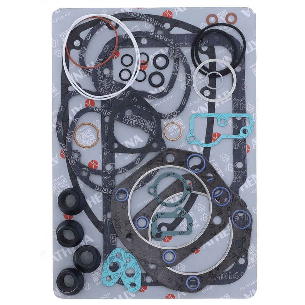 Complete Gasket Kit (oil seals not included) - Grafite Offroad