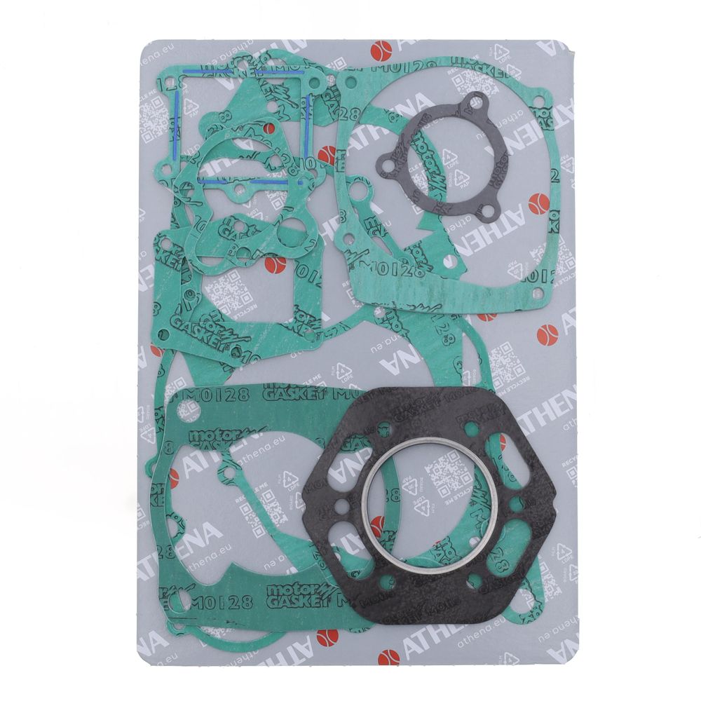 Complete Gasket Kit (oil seals not included) - Grafite Offroad